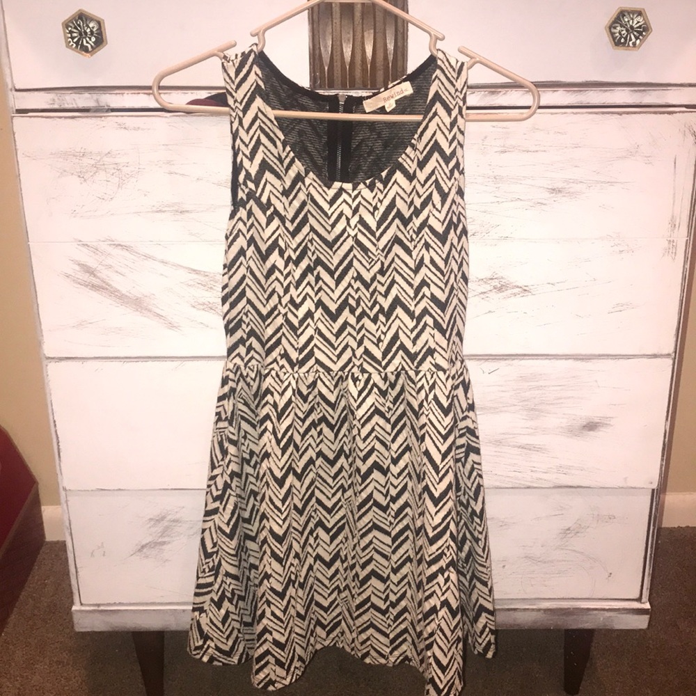Rewind Short any occasion dress.